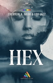 HEX Livre lesbien, roman lesbien