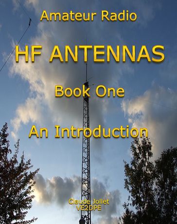 HF Antennas - Claude Jollet