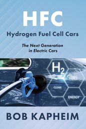 HFC Hydrogen Fuel Cell Cars