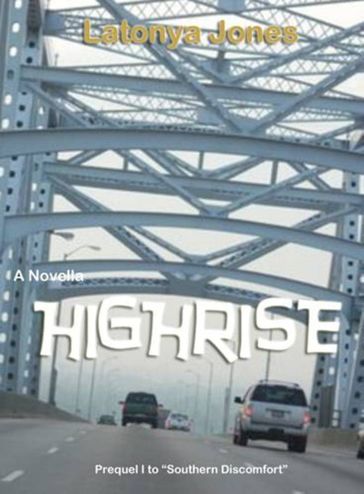 HIGH RISE (A Novella) - LaTonya Jones