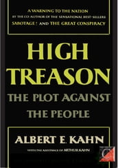 HIGH TREASON