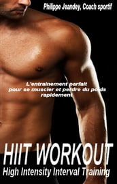 HIIT WORKOUT