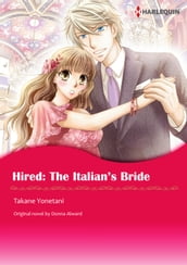 HIRED: THE ITALIAN