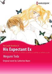 HIS EXPECTANT EX