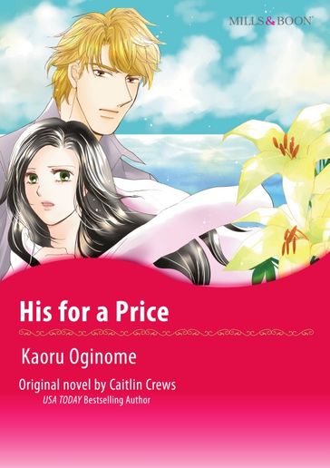 HIS FOR A PRICE - Caitlin Crews