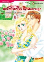 HIS MISTRESS BY MARRIAGE