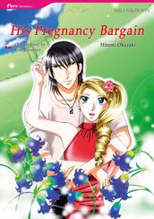 HIS PREGNANCY BARGAIN (Mills & Boon Comics)