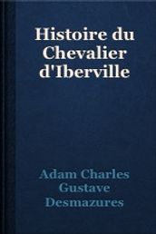 HISTOIRE DU CHEVALIER D IBERVILLE