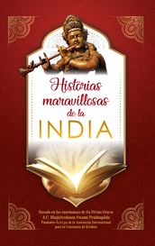 HISTORIAS MARAVILLOSAS DE LA INDIA