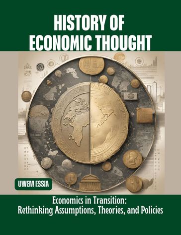 HISTORY OF ECONOMIC THOUGHT - Uwem Essia