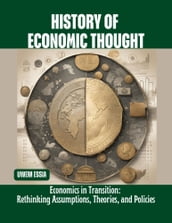 HISTORY OF ECONOMIC THOUGHT