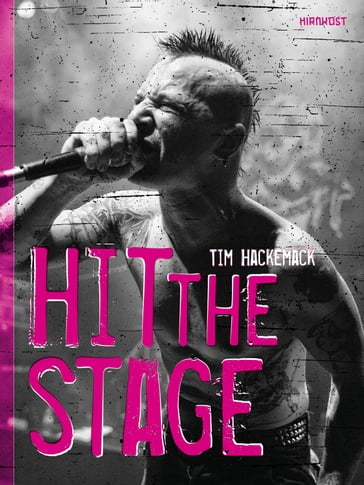 HIT THE STAGE - Tim Hackemack