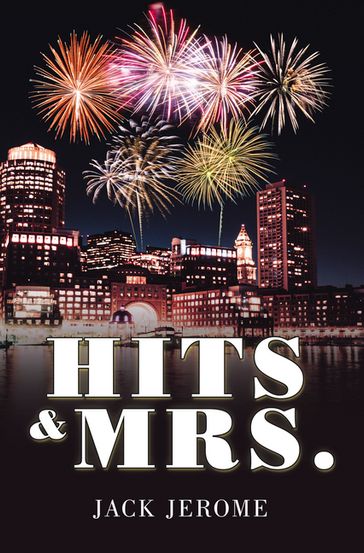 HITS & MRS. - Jack Jerome