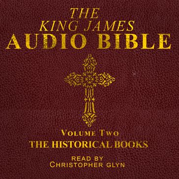 HIstorical Books, The - Christopher Glyn