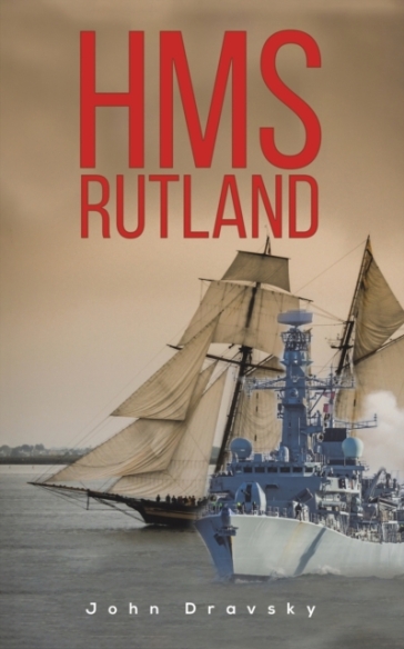 HMS Rutland - John Dravsky