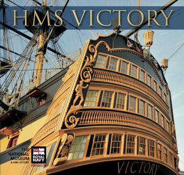 HMS Victory - Matthew Sheldon