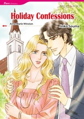 HOLIDAY CONFESSIONS (Mills & Boon Comics)