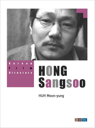 HONG Sangsoo - HUH Moon-young