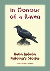 IN HONOUR OF A RAVEN - An Italian Children s Tale