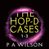 HOP-D Cases Box Set, The