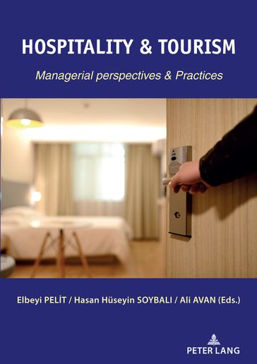 HOSPITALITY & TOURISM - Elbeyi Pelit - Hasan Huseyin SOYBALI - Ali Avan