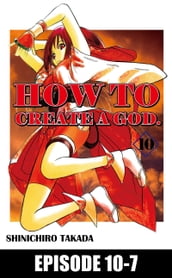 HOW TO CREATE A GOD.