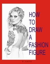 HOW TO DRAW A FASHION FIGURE