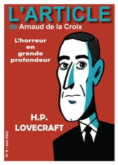 H.P. Lovecraft