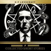 H.P Lovecraft: Collected Short Stories