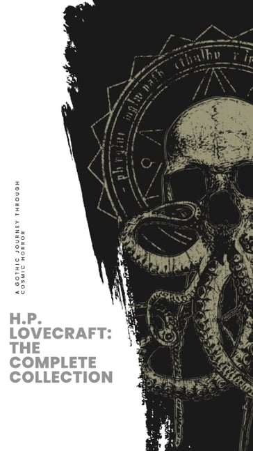 H.P. Lovecraft: The Complete Collection - H.P. Lovecraft - Bookish