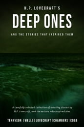 H.P. Lovecraft s Deep Ones