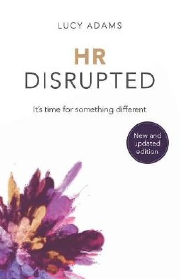 HR Disrupted - Lucy Adams