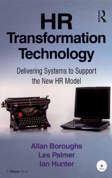 HR Transformation Technology - Allan Boroughs - Les Palmer