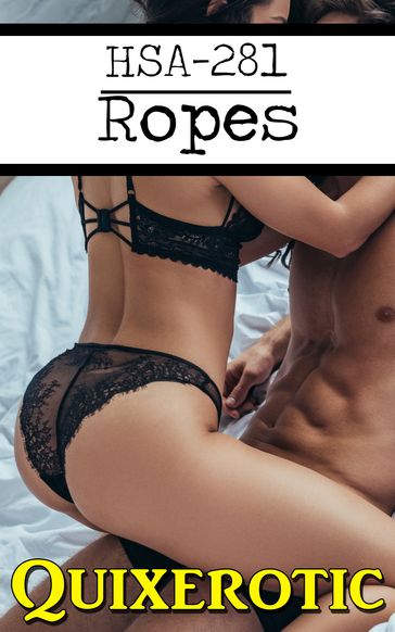 HSA-281: Ropes - Quixerotic