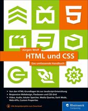 HTML und CSS