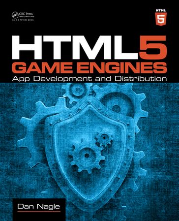HTML5 Game Engines - Dan Nagle