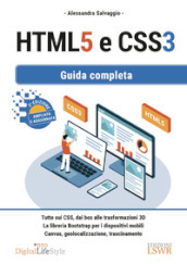 HTML5 e CSS3. Guida completa