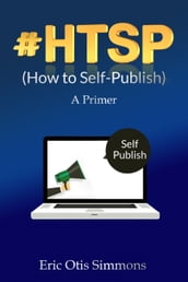 #HTSP: How to Self-Publish