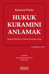 HUKUK KURAMINI ANLAMAK 2. Bask