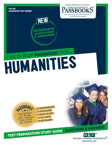 HUMANITIES - National Learning Corporation