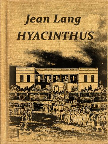 HYACINTHUS - Jean Lang