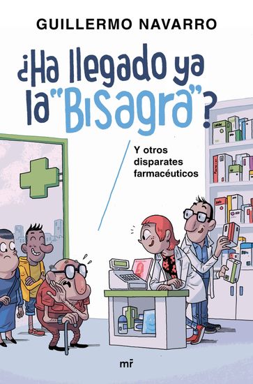 Ha llegado ya la "bisagra"? - Guillermo Navarro - Mario Albelo