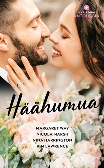 Haahumua - Margaret Way - Nicola Marsh - Nina Harrington - Lawrence Kim