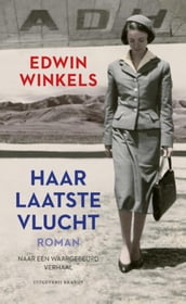 Haar laatste vlucht