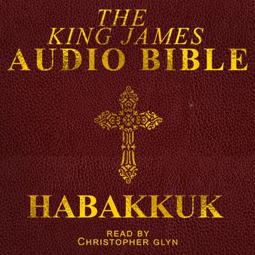 Habakkuk - Christopher Glyn