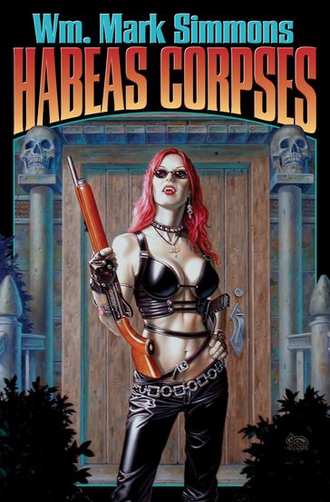 Habeas Corpses - William Mark Simmons