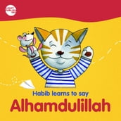 Habib learns to say