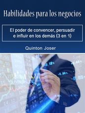 Habilidades para los negocios