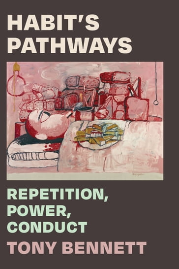 Habit's Pathways - Tony Bennett