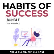 Habits of Success Bundle, 2 in 1 Bundle